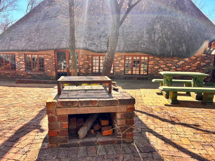 4 Bedroom Property for Sale in Willow Grange Free State